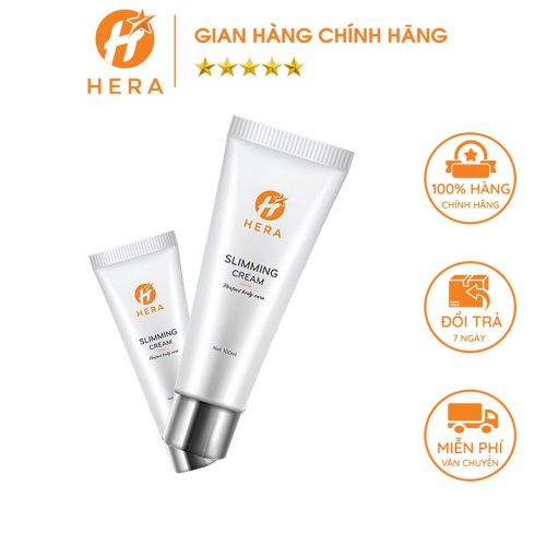 Kem Tan Mỡ Hera Slimming Cream