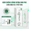 Kem Chống Nắng Lurcinn UltraSun
