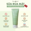 Sữa Rửa Mặt Almonds Facial Cleanser 100ml Cho Da Dầu Mụn – Hàng Chính Hãng