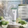 Sữa rửa mặt bí đao Almonds 100ml dành cho da nhạy cảm