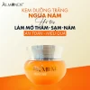 Kem Cam Almonds Premium 40g - Dưỡng trắng, mờ nám, tàn nhang hiệu quả