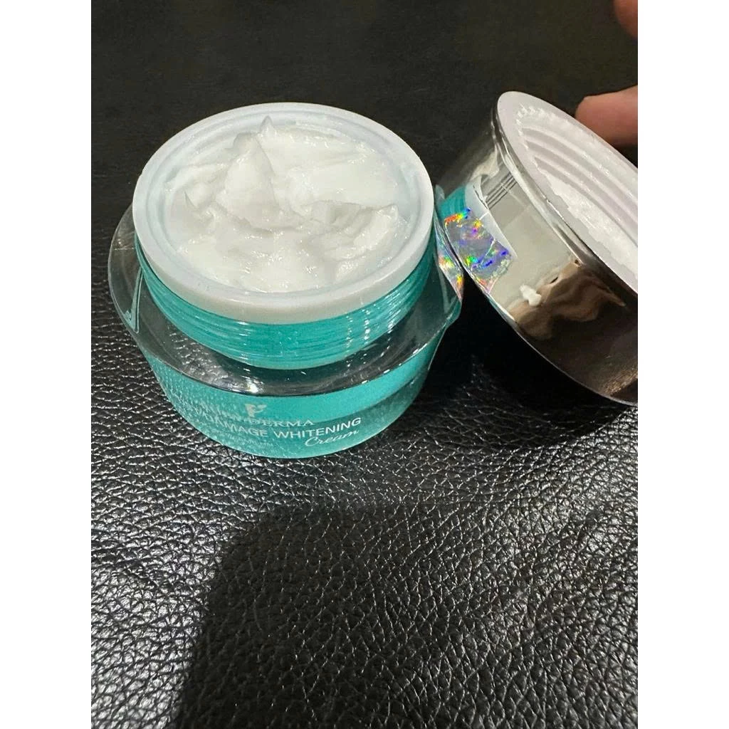 Kem dưỡng da DNA Hồng Yến Ruby Mẫu Mới: Trị Nám Gốc, Phục Hồi Da Thần Tốc - Hình ảnh 5