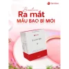 Viên uống Slim Be Bealive hỗ trợ giữ dáng và thanh lọc cơ thể