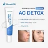 Serum mụn AC Detox Lurcinn HamadLAB giúp giảm mụn mờ thâm hiệu quả