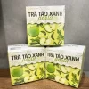Trà Táo Xanh ADELA mẫu mới hỗ trợ detox và giữ dáng thon gọn