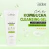 Sữa rửa mặt CoK'lear B5 HA Kombucha Cleansing Gel chính hãng Hàn Quốc