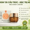 Kem Peel Tái Tạo Da Nám ALMONDS Melasma Cream chính hãng không sưng đỏ