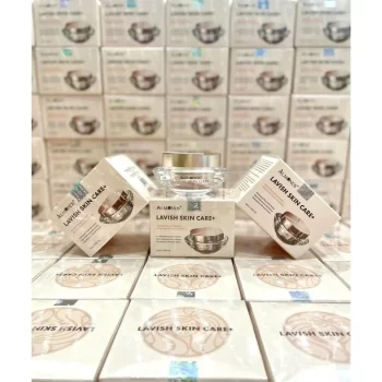 Kem Sữa Chua Almonds - Bí quyết cho làn da không tuổi và tràn đầy sức sống