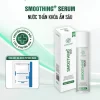 Lurcinn Smoothing Serum - Nước thần khóa ẩm sâu 72h giúp da căng bóng